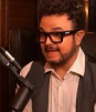 Aleks Syntek asegura que NO quería un trabajo godín; lo imploraba