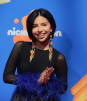 Ángela Aguilar reaparece en redes sociales tras abucheos en los Kids Choice Awards México