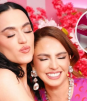 Karla Díaz sorprende a Katy Perry con mariachi cantando su éxito 'Roar'