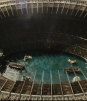 Gladiador II: ¿El Coliseo de Roma se llenó de agua y tiburones en la vida real como en la película?