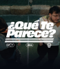 ESTRENOS: ¿Qué te parece?