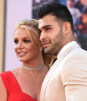 Britney Spears concluye su divorcio con Sam Asghari y vuelve a estar soltera