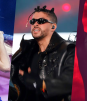 ¡Peso Pluma en el top mundial! Ellos fueron los artistas más escuchados en Spotify en 2024