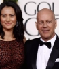 Esposa de Bruce Willis comparte un emotivo video del actor; así luce hoy