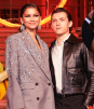 Habrá boda: Zendaya y Tom Holland se comprometieron