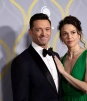 Hugh Jackman y Sutton Foster confirman su romance