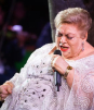 Paquita la del Barrio preocupa a fans tras video en firma de autógrafos: Ya se mira cansada