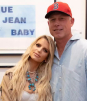 Jessica Simpson y Eric Johnson se separan tras 10 años de matrimonio