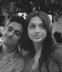 DNews - Josie Totah y Karan Brar confirman su relación