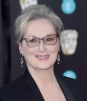 Así fue como Meryl Streep logró escapar de los incendios de California