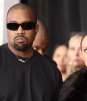 ¿Kanye West y Bianca Censori fueron expulsados de los Grammy tras polémica?