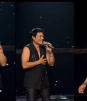 Fans le gritan “papi” a Chayanne en pleno concierto; así reaccionó el cantante