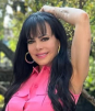 ECHANDO CHISPA: Maribel Guardia cantando Que ricas son las papas en la fiesta de Verónica Castro