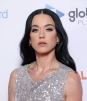 ¡Hace historia! Katy Perry viajará al espacio en un cohete de Jeff Bezos