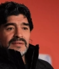 Equipo médico de Maradona va a juicio a cuatro años de la muerte del futbolista