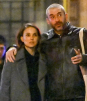 Tras su divorcio, Natalie Portman se da nueva oportunidad con en el amor