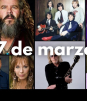 Efemérides del mundo de los Espectáculos