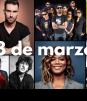 Efemérides del mundo de los Espectáculos