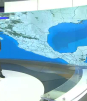 Pronóstico del tiempo para Monterrey, con Abimael Salas - 17 de marzo de 2025