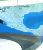 Pronóstico del tiempo para Monterrey, con Abimael Salas - 18 de marzo de 2025
