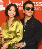 Christian Nodal revela el talento desconocido de Ángela Aguilar