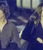 Ana de Armas y Tom Cruise llegan en helicóptero y avivan rumores de romance