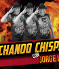 Echando Chispa: TU CANCIÓN PARA... CON EL GRUPO QUE VALE LO QUE PESA, PESADO