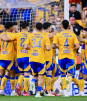 ¿Tigres puede ir al Mundial de Clubes de 2025?