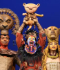 El rugido eterno. El Rey León está de regreso en México