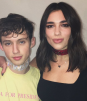 DNews: Dua Lipa y Troye Sivan