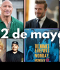 Efemérides del mundo de los Espectáculos
