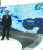 Pronóstico del tiempo para Monterrey, con Abimael Salas - 02 de mayo de 2025