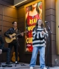 Joy Huerta, la primera compositora mexicana en ser nominada al Tony
