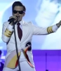 Drake Bell despide a encargado de audio en pleno concierto en Puebla; Ni Luis Miguel se atrevió