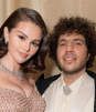 Selena Gómez y Benny Blanco ya preparan su boda: será en Montecito y con invitados de alto perfil