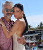 Alejandro Fernández contempla la posibilidad de ser papá junto a Karla Laveaga