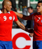 LA DUPLA QUE PUDO FORMA EL MONTERREY