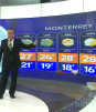 Pronóstico del tiempo para Monterrey, con Abimael Salas - 07 de mayo de 2025