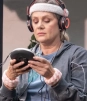Erika Buenfil: “No hay nadie más reinventada que yo”