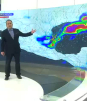 Pronóstico del tiempo para Monterrey, con Abimael Salas - 08 de mayo de 2025