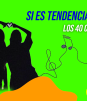 Los 40: Mi bestie y yo en cabina