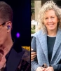 Emmanuel rompe en llanto al hablar de su esposa, Mercedes Alemán