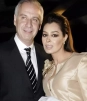 Yadhira Carrillo confirma que está separada de Juan Collado