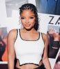 Halle Bailey, protagonista de 'La Sirenita', denuncia al rapero DDG por violencia doméstica; obtiene orden de restricción