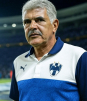 Tuca se ha contactado con Monterrey para que le den la oportunidad de entrenador: Willie González.