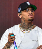 Chris Brown es arrestado en Reino Unido por presunta agresión