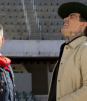 Pipe Bueno y Adriel Favela reimaginan “Déjame Entrar” en versión mariachi