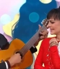Eduardo Antonio conmueve con emotiva canción dedicada a Maribel Guardia