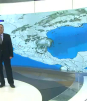 Pronóstico del tiempo para Monterrey, con Abimael Salas - 19 de mayo de 2025