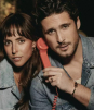 Diego Boneta y su hermana Natalia debutan como escritores con un thriller lleno de misterio